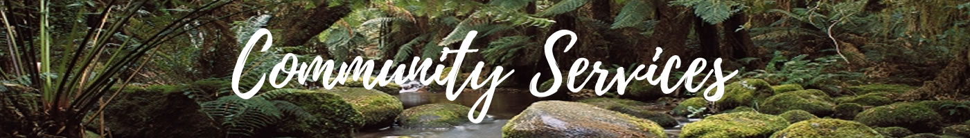Mason County Community Services Page Banner