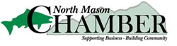 North Mason Chamber of Commerce Logo